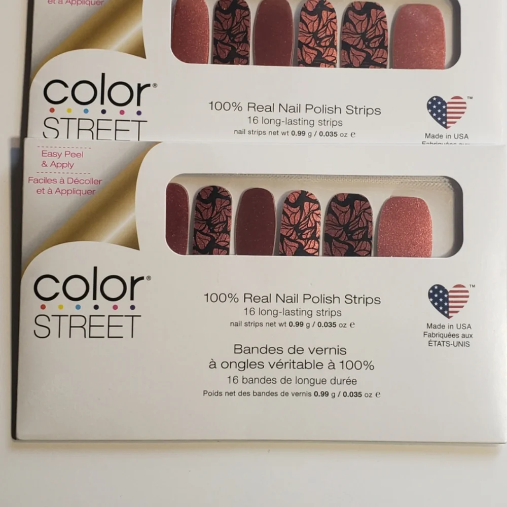 Color Street - Picture 2 of 4